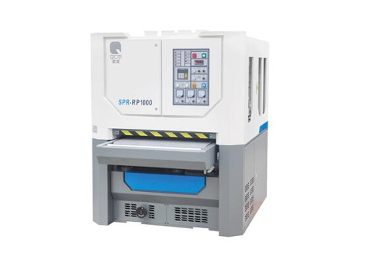 SPR-RP1000 刨木砂光机